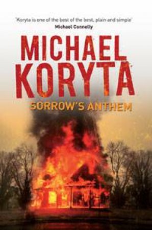 Sorrow's Anthem by Michael Koryta