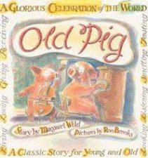 Old Pig