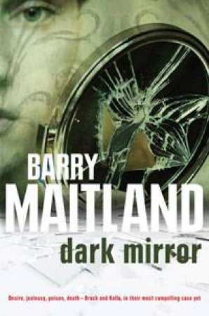 Dark Mirror by Barry Maitland