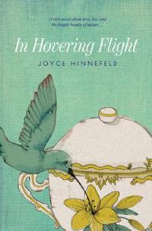 In Hovering Flight by Joyce Hinnefeld