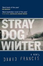 Stray Dog Winter