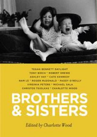 Brothers and Sisters by Various