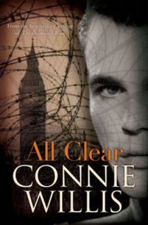 All Clear by Connie Willis