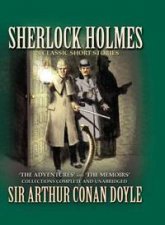 Sherlock Holmes Short Stories