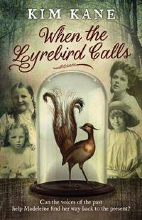 When The Lyrebird Calls by Kim Kane