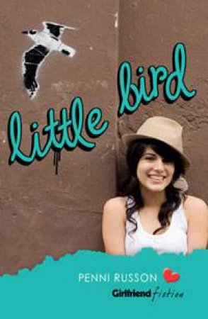 Little Bird by Penni Russon