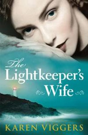 Lightkeeper's Wife by Karen Viggers