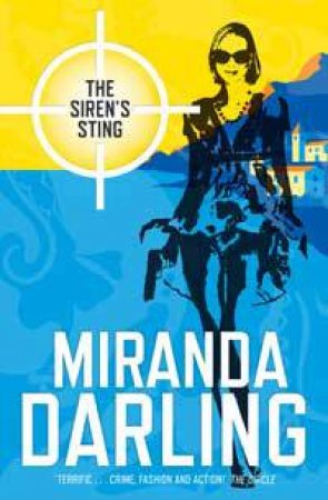 Siren's Sting by Miranda Darling