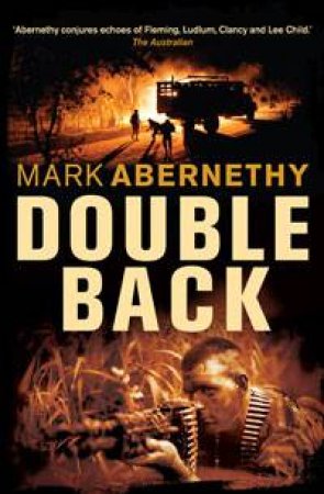 Double Back by Mark Abernethy