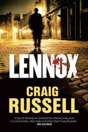 Lennox by Craig Russell