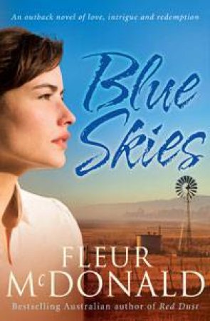 Blue Skies by Fleur McDonald