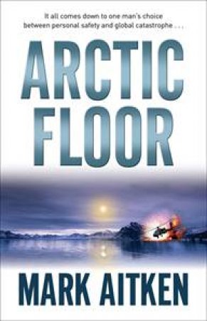 Arctic Floor by Mark Aitken