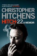 Hitch22 A Memoir