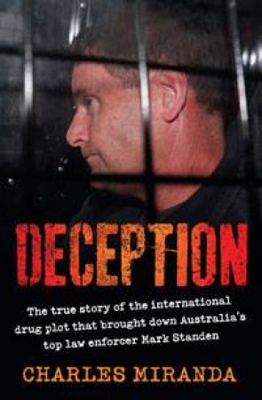 Deception by Charles Miranda