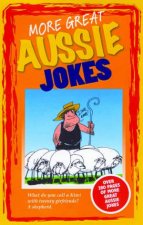 More Great Aussie Jokes Revised Edition