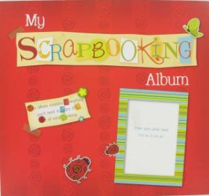 My Scrapbooking Album by Various