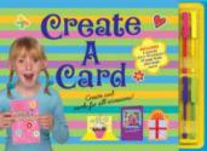 Create A Card Kit by Various