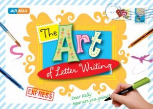 Art Of Letter Writing Kit by Various