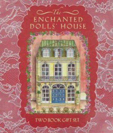 Enchanted Dolls House, 2 book Gift Set by Various