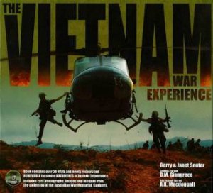 Vietnam War Experience by Various