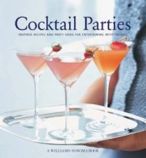 Cocktail Parties