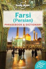 Lonely Planet Phrasebook Farsi Persian  3rd Ed