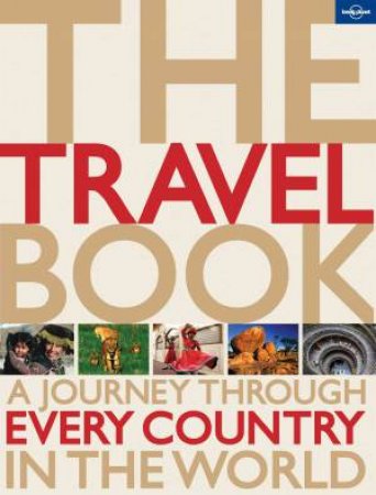 Travel Book 2 ed. by Various