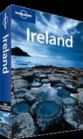 Lonely Planet: Ireland - 9 ed by Fionn Davenport