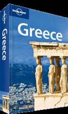 Lonely Planet Greece  9 ed