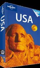 Lonely Planet USA  6 ed