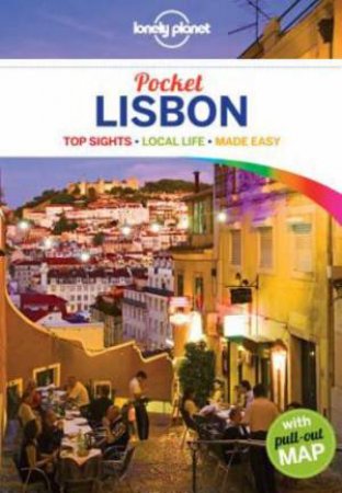 Lonely Planet: Pocket Lisbon 2 by Kerry Christiani