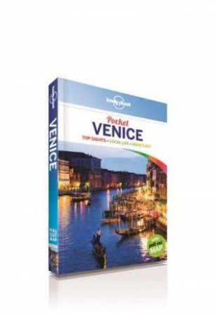 Lonely Planet: Venice Encounter - 2 ed by Alison Bing