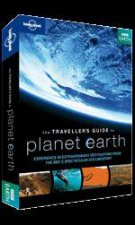 Lonely Planet Travellers Guide to Planet Earth