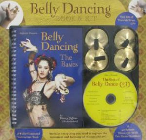 Gift Box Kit: Belly Dancing by Various