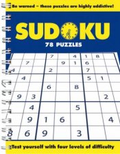 Pocket Sudoku 1