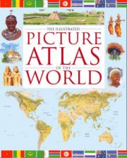 Picture Atlas Of The World