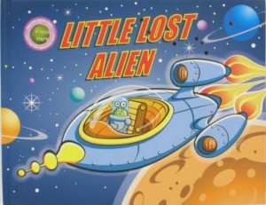 Little Lost Alien by Various