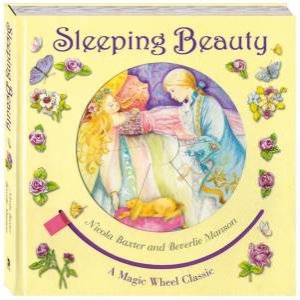 Kaleidoscope Book: Sleeping Beauty by Various