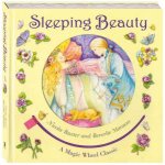 Kaleidoscope Book Sleeping Beauty