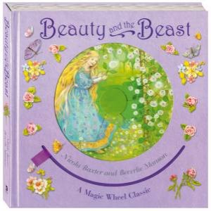 Kaleidoscope Book: Beauty & The Beast by Various