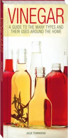 Practical Guide: Vinegar by Various