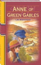 Illustrated Classic Anne Of Green Gables