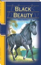 Illustrated Classic Black Beauty