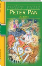 Illustrated Classic Peter Pan