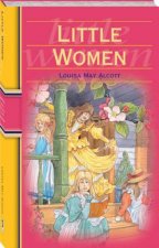 Illustrated Classic Little Women