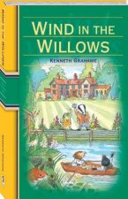 Illustrated Classic Wind in the Willows