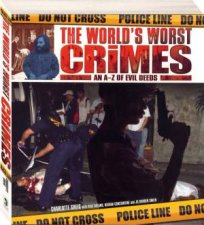 Worlds Worst Crimes