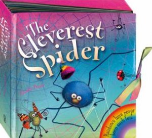 The Cleverest Spider by Various