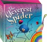 The Cleverest Spider