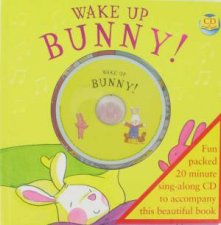 Storyboard Wake Up Bunny